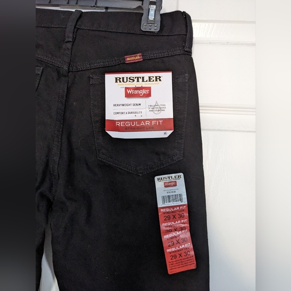Rustler by Wrangler Jeans Rustler By Wrangler Mens Jeans Poshmark